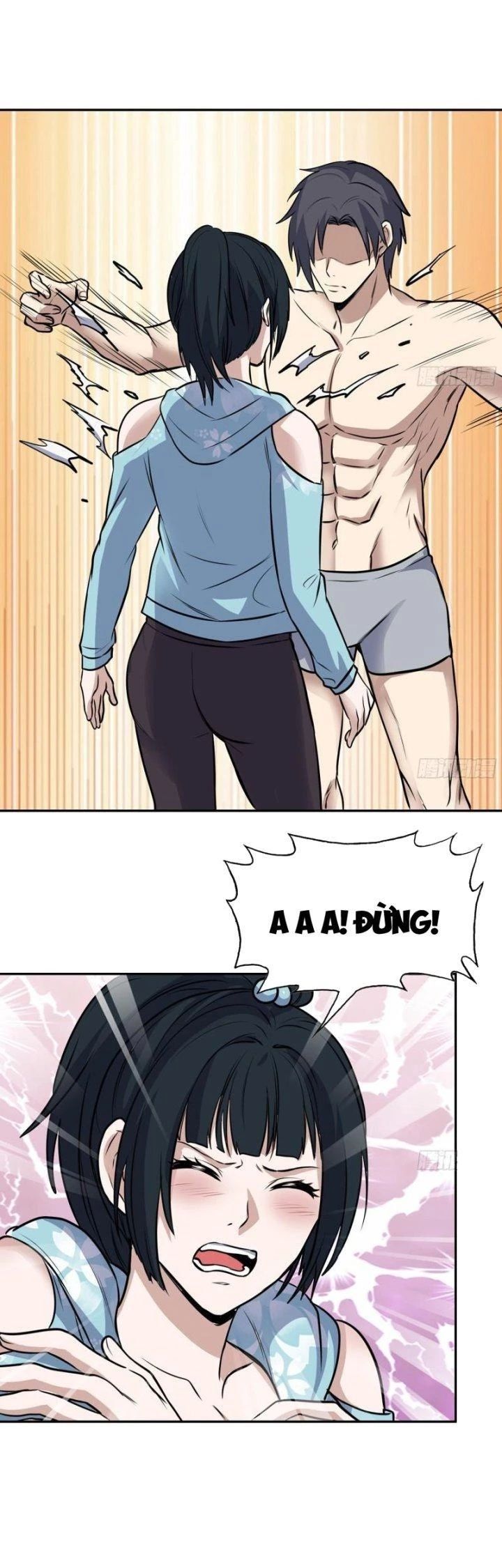 Tôi Chuyển Vàng Tại Mạt Thế Chap 523 - Next Chap 524