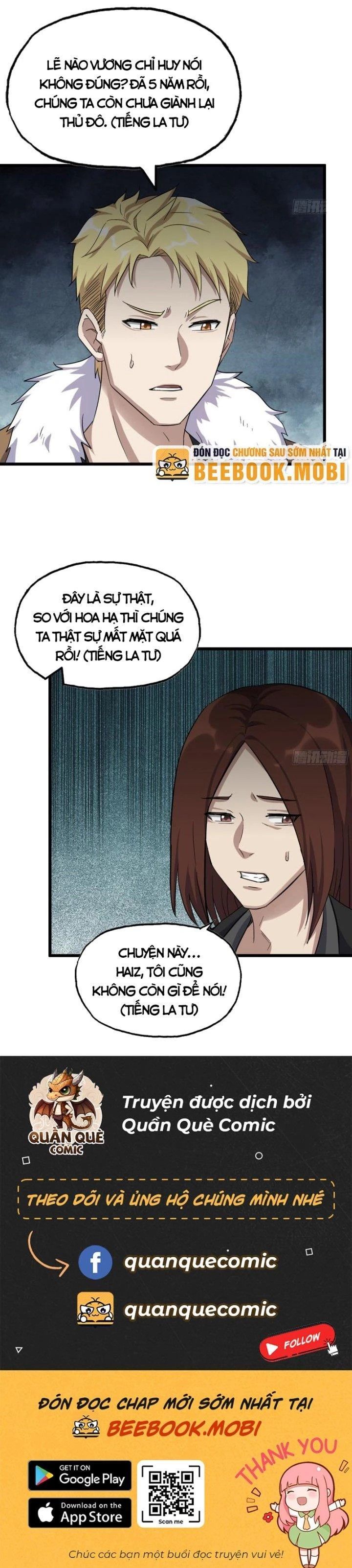 Tôi Chuyển Vàng Tại Mạt Thế Chap 532 - Next Chap 533