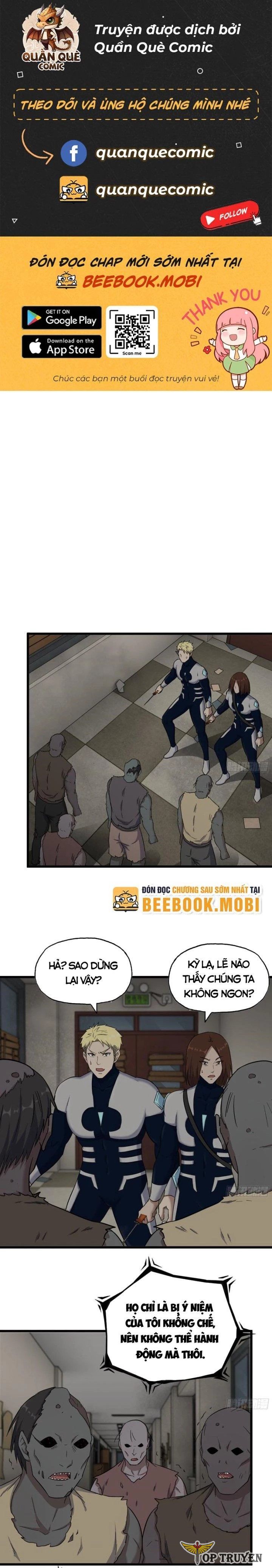 Tôi Chuyển Vàng Tại Mạt Thế Chap 537 - Next Chap 538