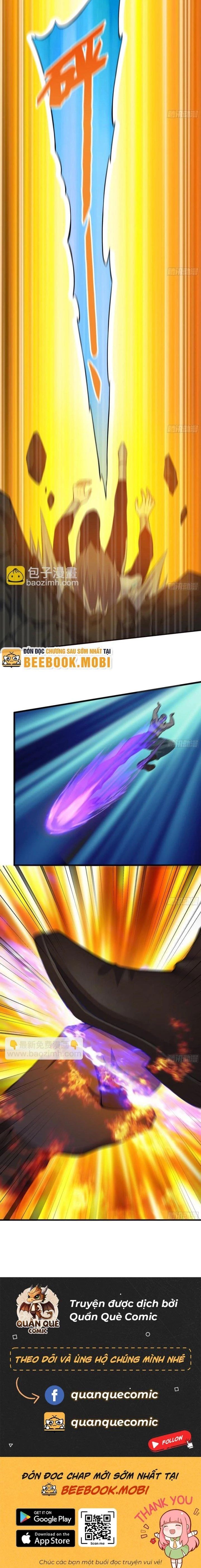 Tôi Chuyển Vàng Tại Mạt Thế Chap 539 - Next Chap 540