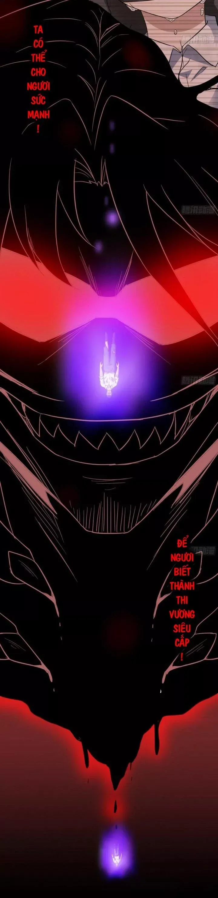 Tôi Chuyển Vàng Tại Mạt Thế Chap 544 - Next Chap 545