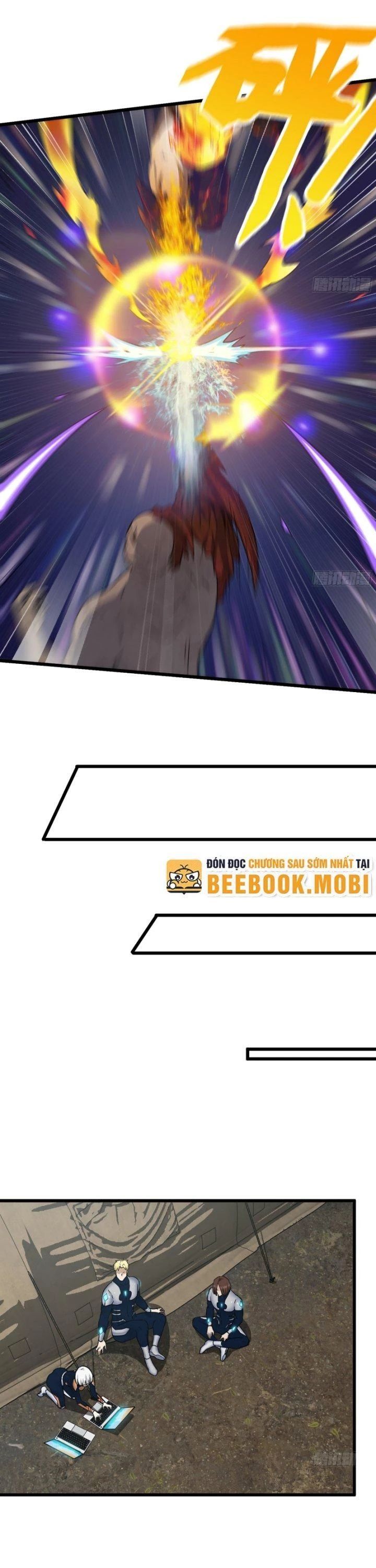 Tôi Chuyển Vàng Tại Mạt Thế Chap 548 - Next Chap 549