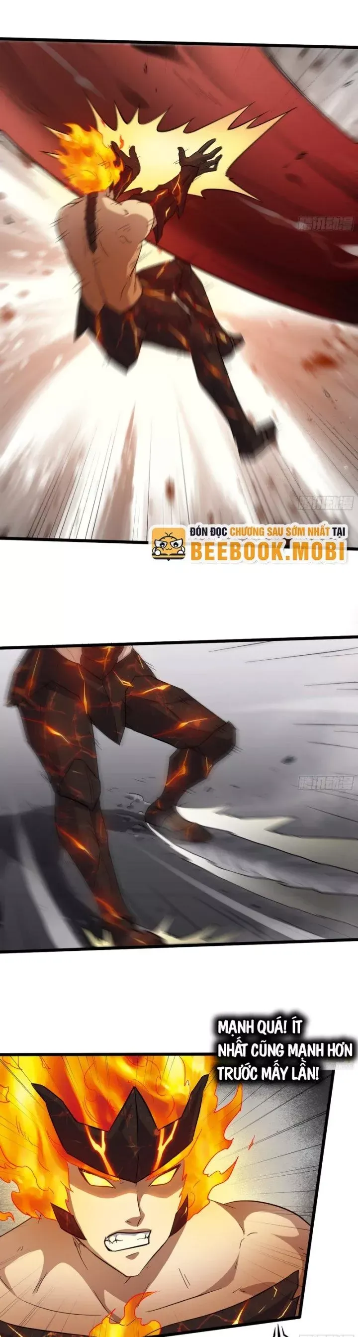 Tôi Chuyển Vàng Tại Mạt Thế Chap 550 - Next Chap 551