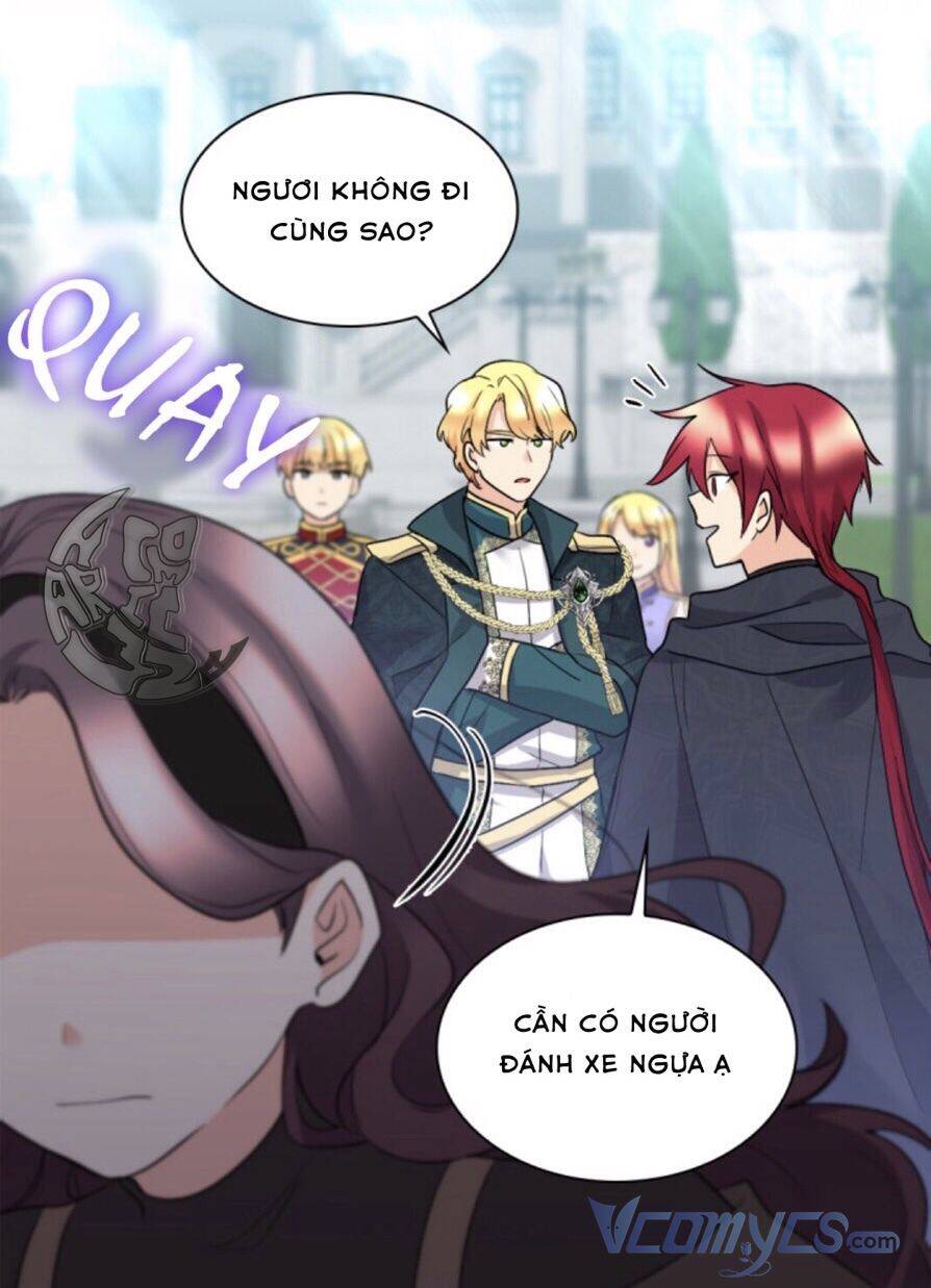 Sinh Đôi Xuyên Không Chap 116 - Next Chap 117