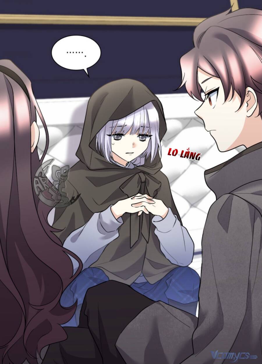 Sinh Đôi Xuyên Không Chap 117 - Next Chap 118