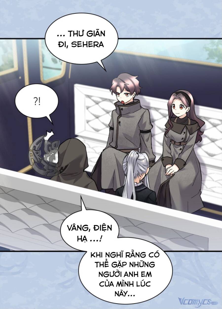 Sinh Đôi Xuyên Không Chap 117 - Next Chap 118