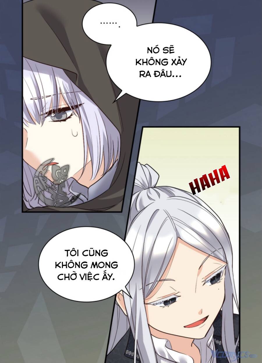 Sinh Đôi Xuyên Không Chap 117 - Next Chap 118