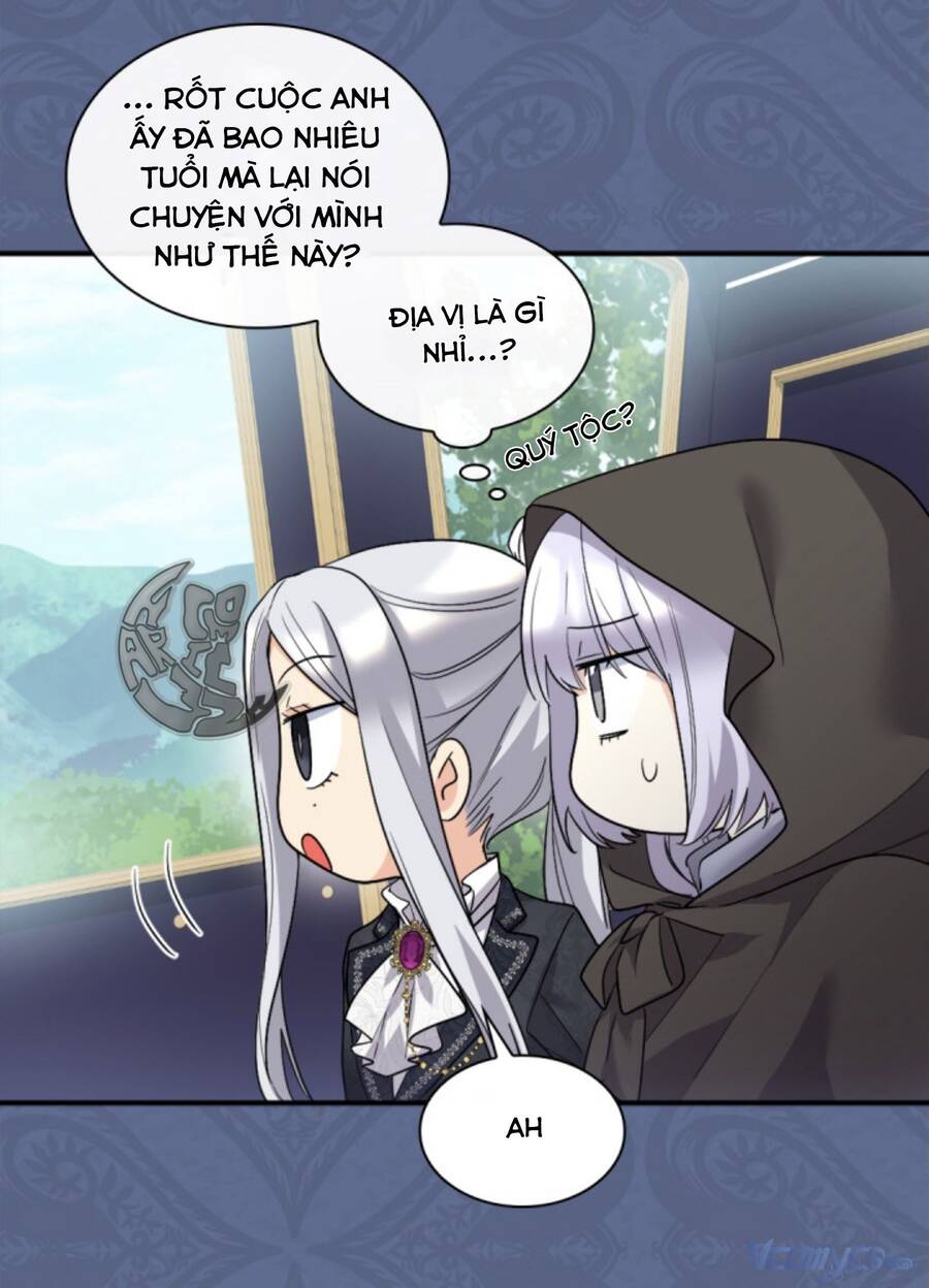 Sinh Đôi Xuyên Không Chap 117 - Next Chap 118