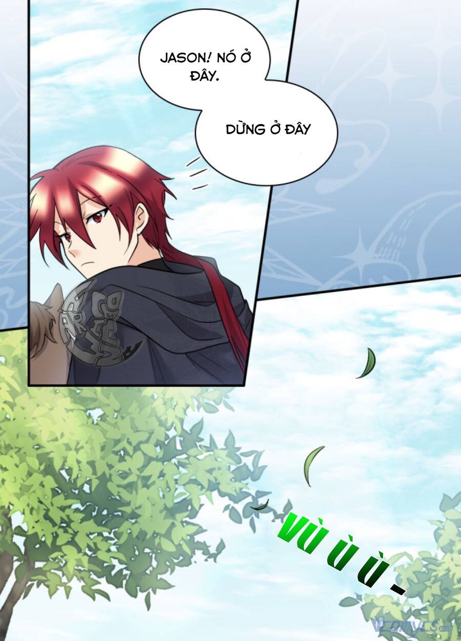 Sinh Đôi Xuyên Không Chap 117 - Next Chap 118