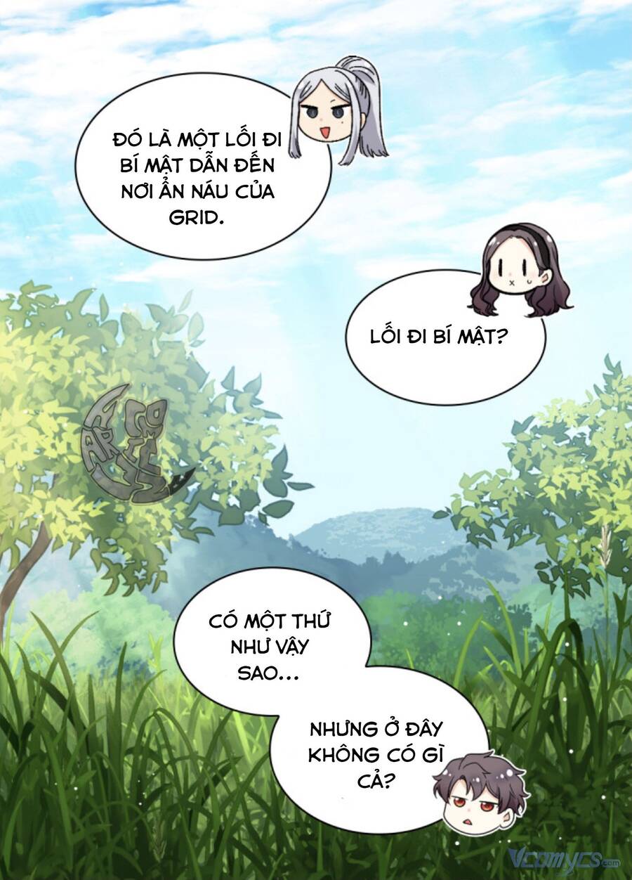 Sinh Đôi Xuyên Không Chap 117 - Next Chap 118
