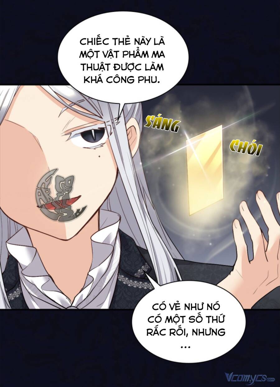 Sinh Đôi Xuyên Không Chap 117 - Next Chap 118