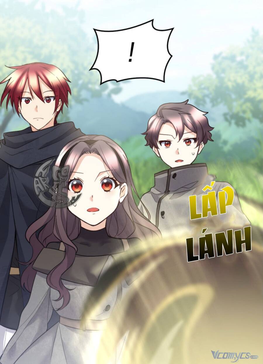 Sinh Đôi Xuyên Không Chap 117 - Next Chap 118