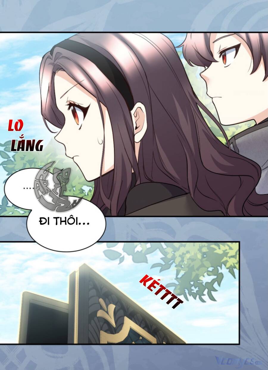 Sinh Đôi Xuyên Không Chap 117 - Next Chap 118