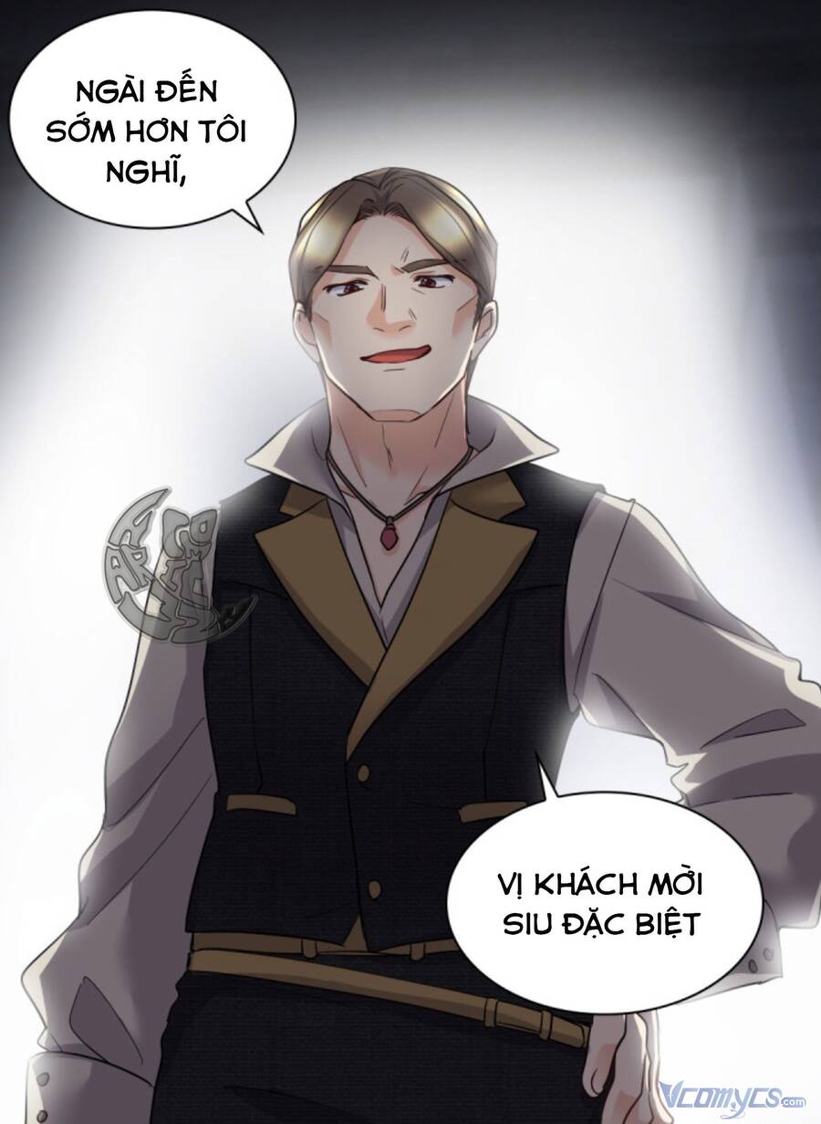 Sinh Đôi Xuyên Không Chap 117 - Next Chap 118