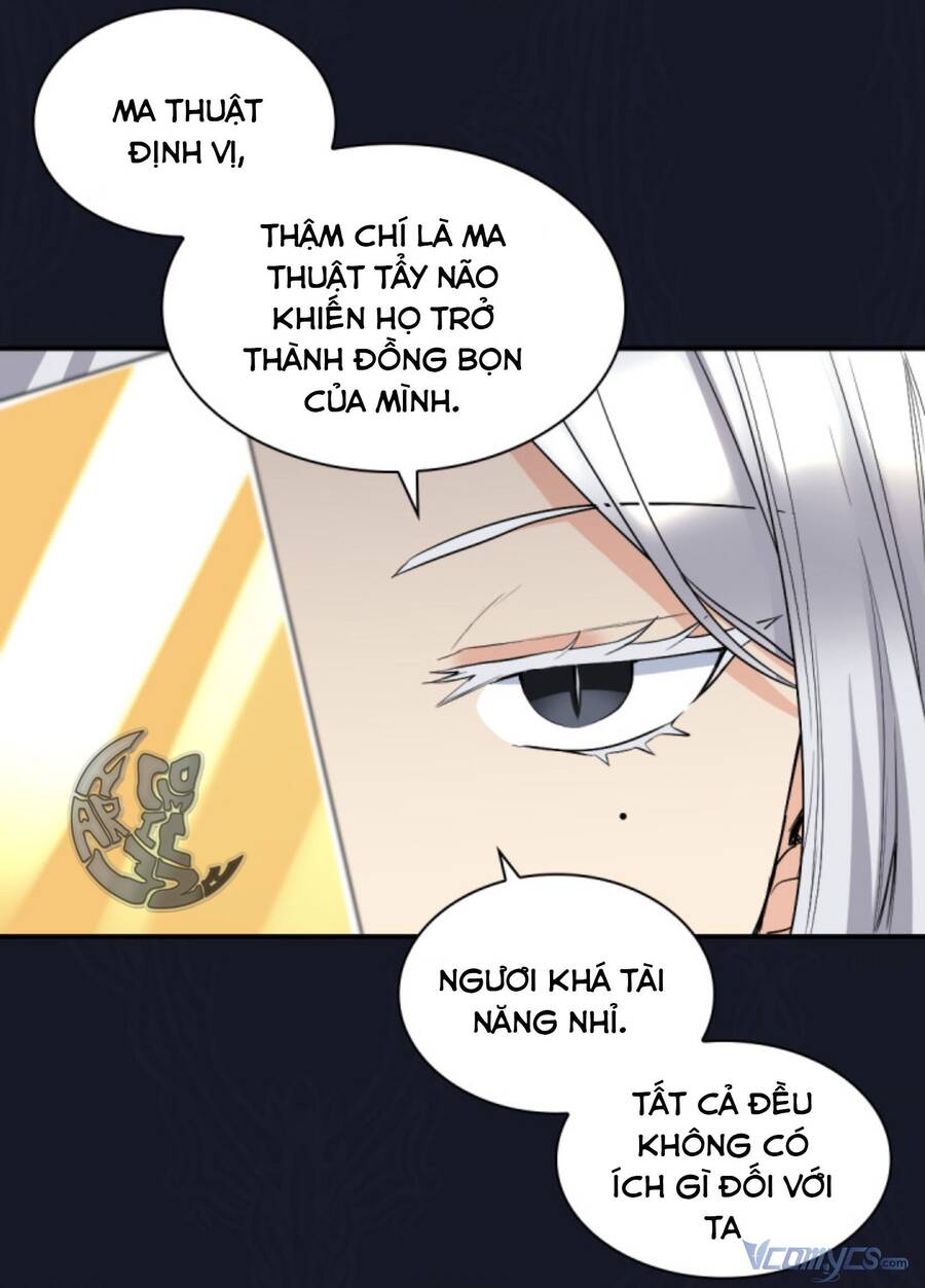 Sinh Đôi Xuyên Không Chap 117 - Next Chap 118
