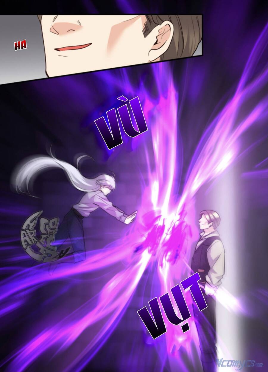 Sinh Đôi Xuyên Không Chap 117 - Next Chap 118