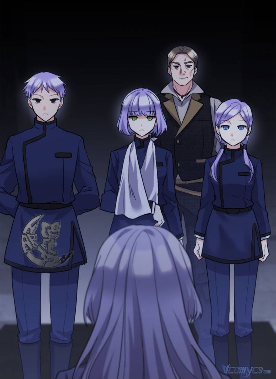 Sinh Đôi Xuyên Không Chap 117 - Next Chap 118