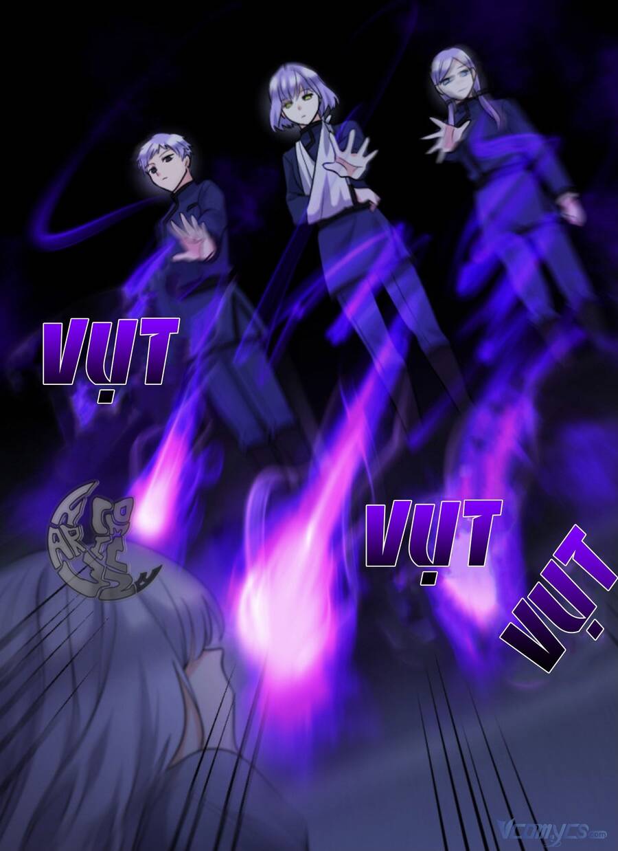 Sinh Đôi Xuyên Không Chap 117 - Next Chap 118