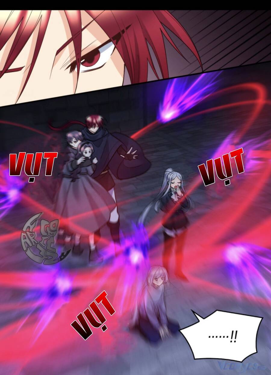 Sinh Đôi Xuyên Không Chap 117 - Next Chap 118