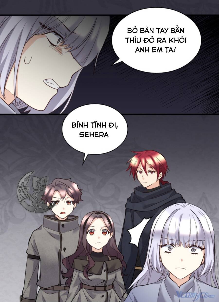 Sinh Đôi Xuyên Không Chap 117 - Next Chap 118