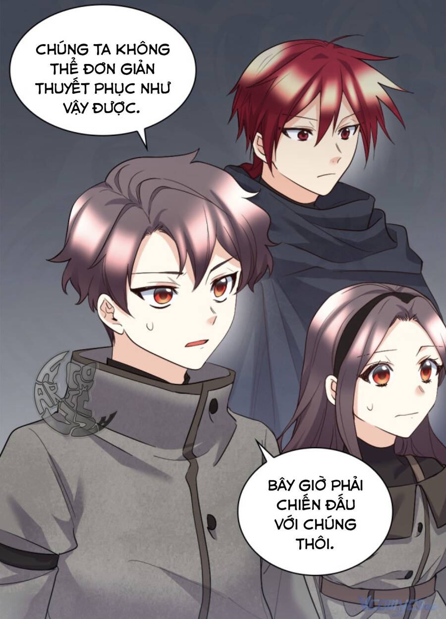 Sinh Đôi Xuyên Không Chap 117 - Next Chap 118