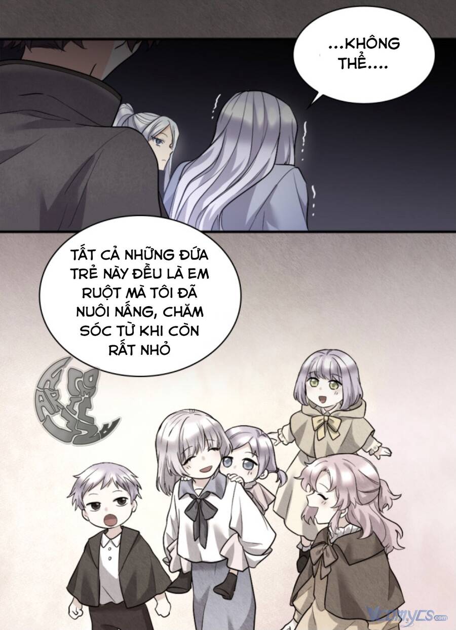 Sinh Đôi Xuyên Không Chap 117 - Next Chap 118