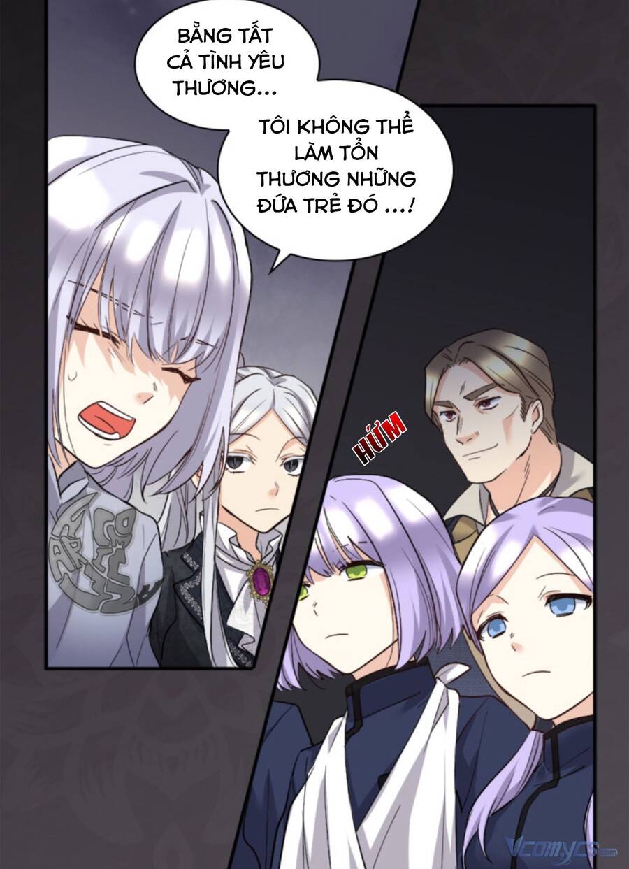 Sinh Đôi Xuyên Không Chap 117 - Next Chap 118