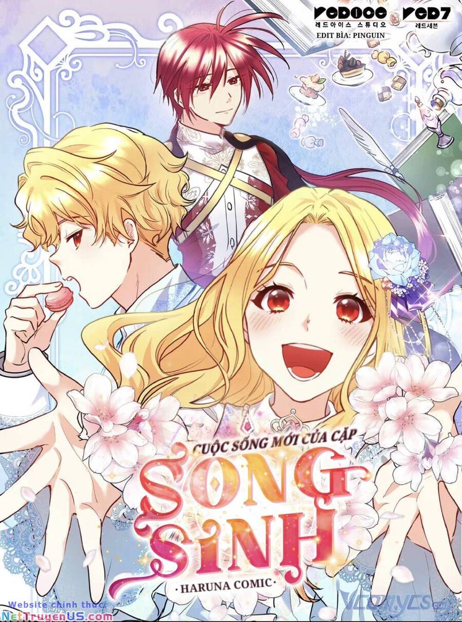 Sinh Đôi Xuyên Không Chap 118 - Next Chap 119