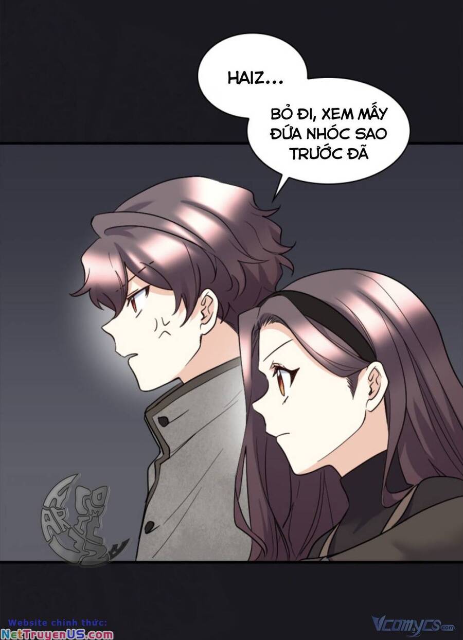 Sinh Đôi Xuyên Không Chap 118 - Next Chap 119