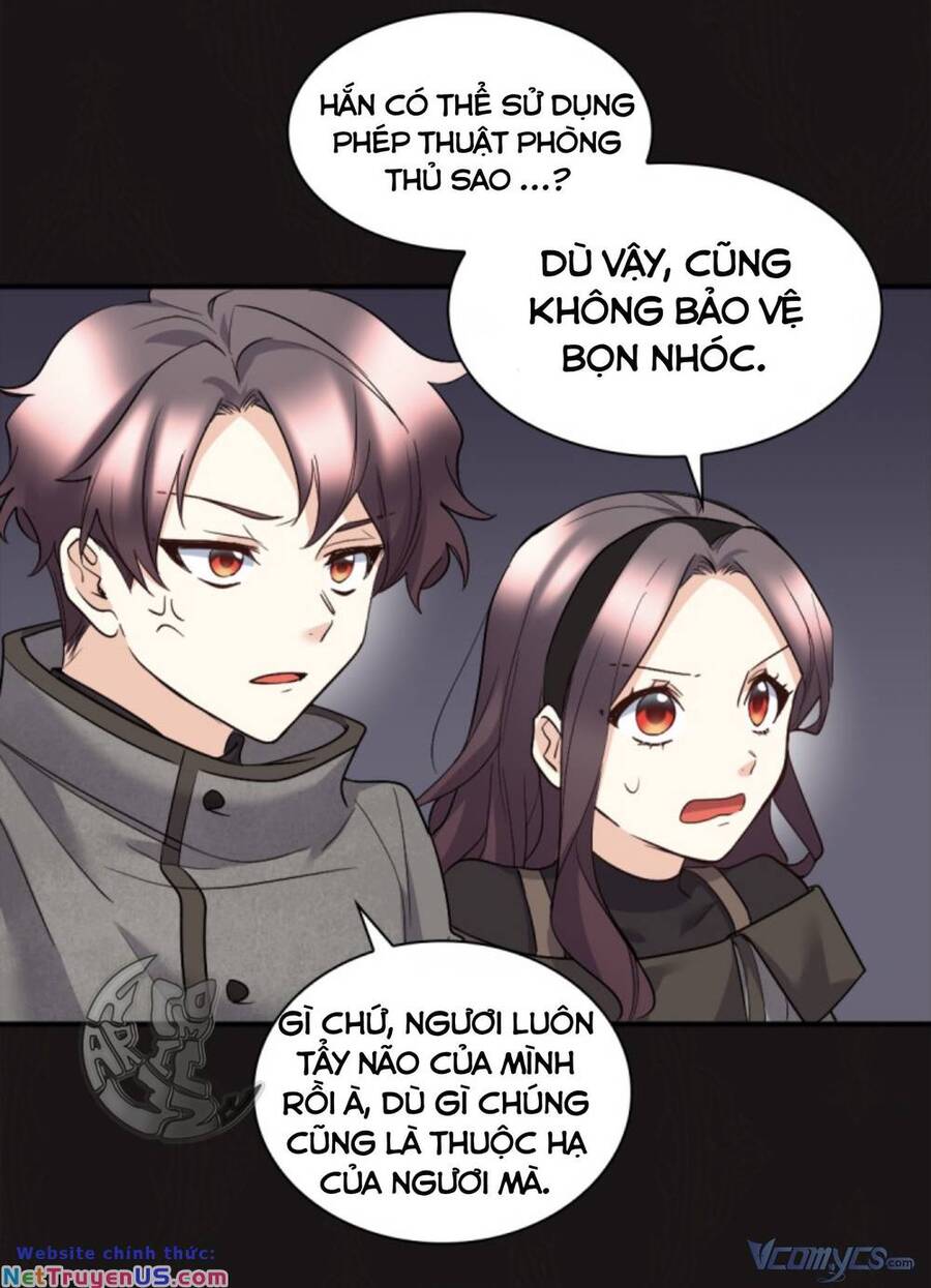 Sinh Đôi Xuyên Không Chap 118 - Next Chap 119