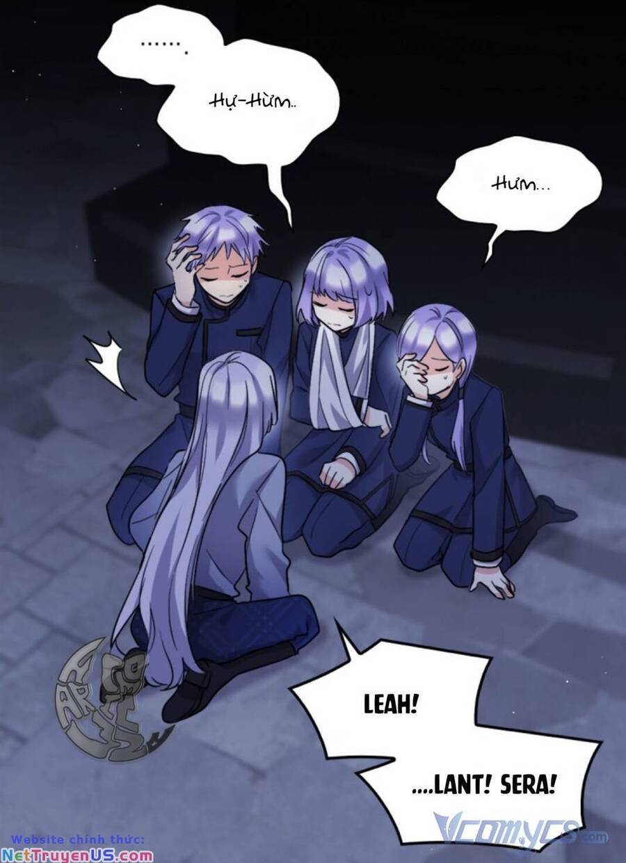 Sinh Đôi Xuyên Không Chap 118 - Next Chap 119