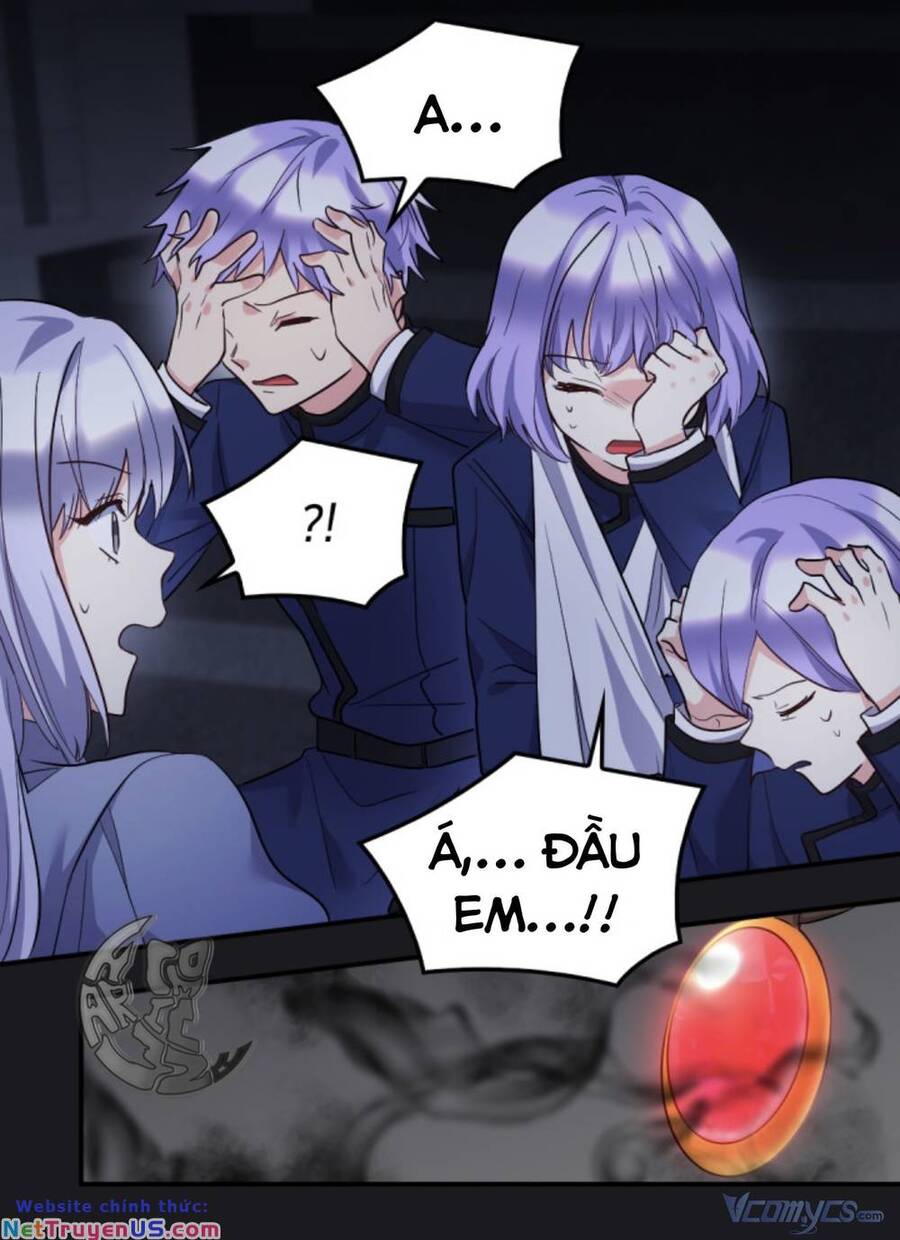 Sinh Đôi Xuyên Không Chap 118 - Next Chap 119