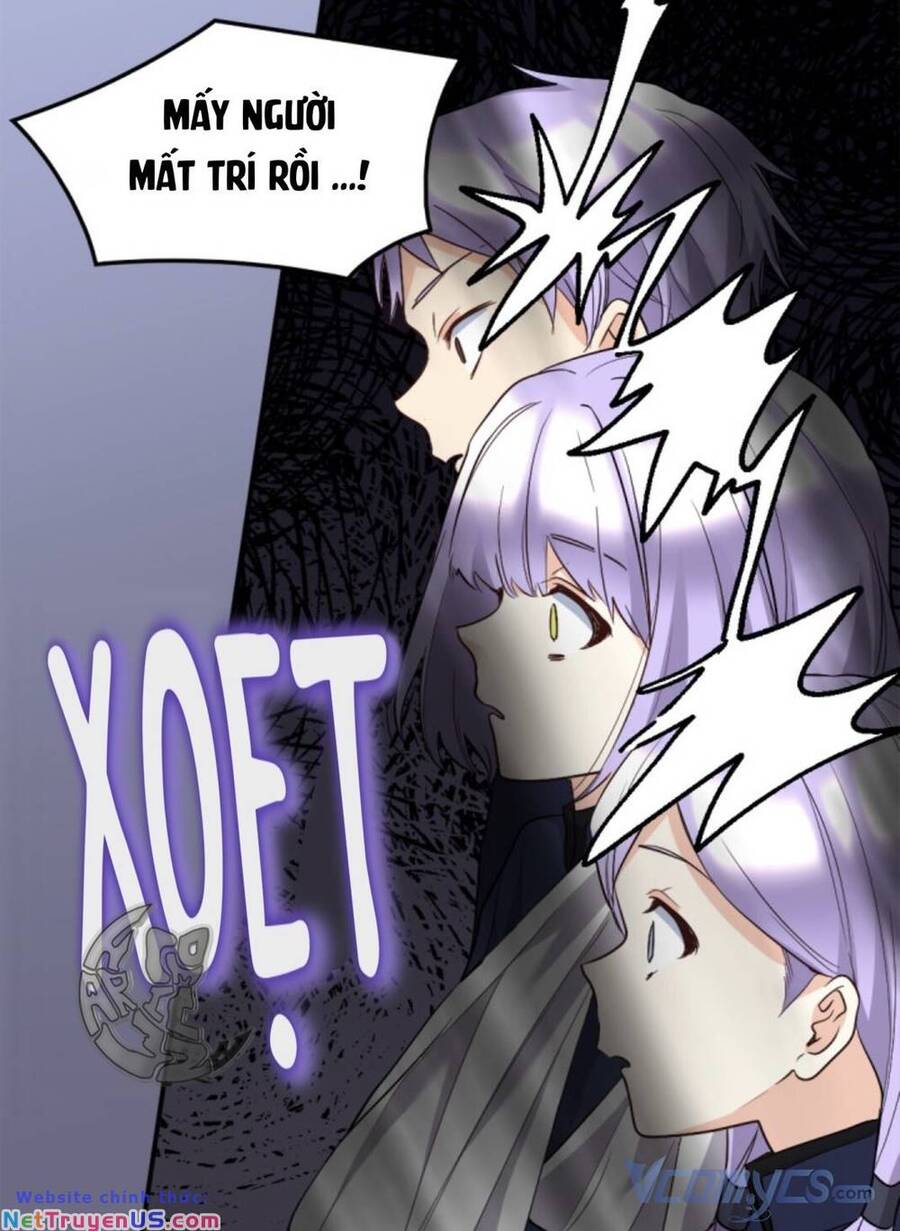 Sinh Đôi Xuyên Không Chap 118 - Next Chap 119