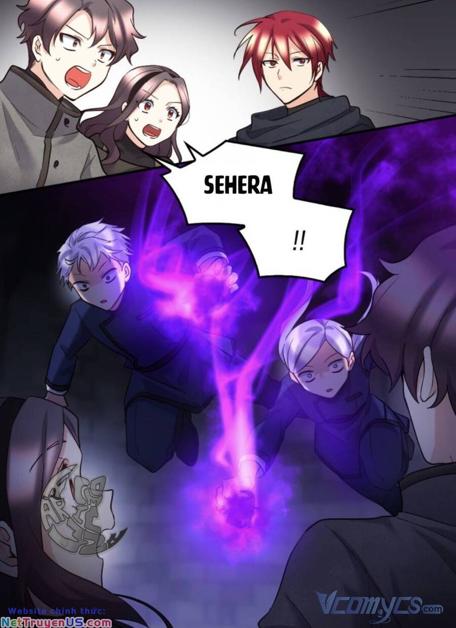 Sinh Đôi Xuyên Không Chap 118 - Next Chap 119