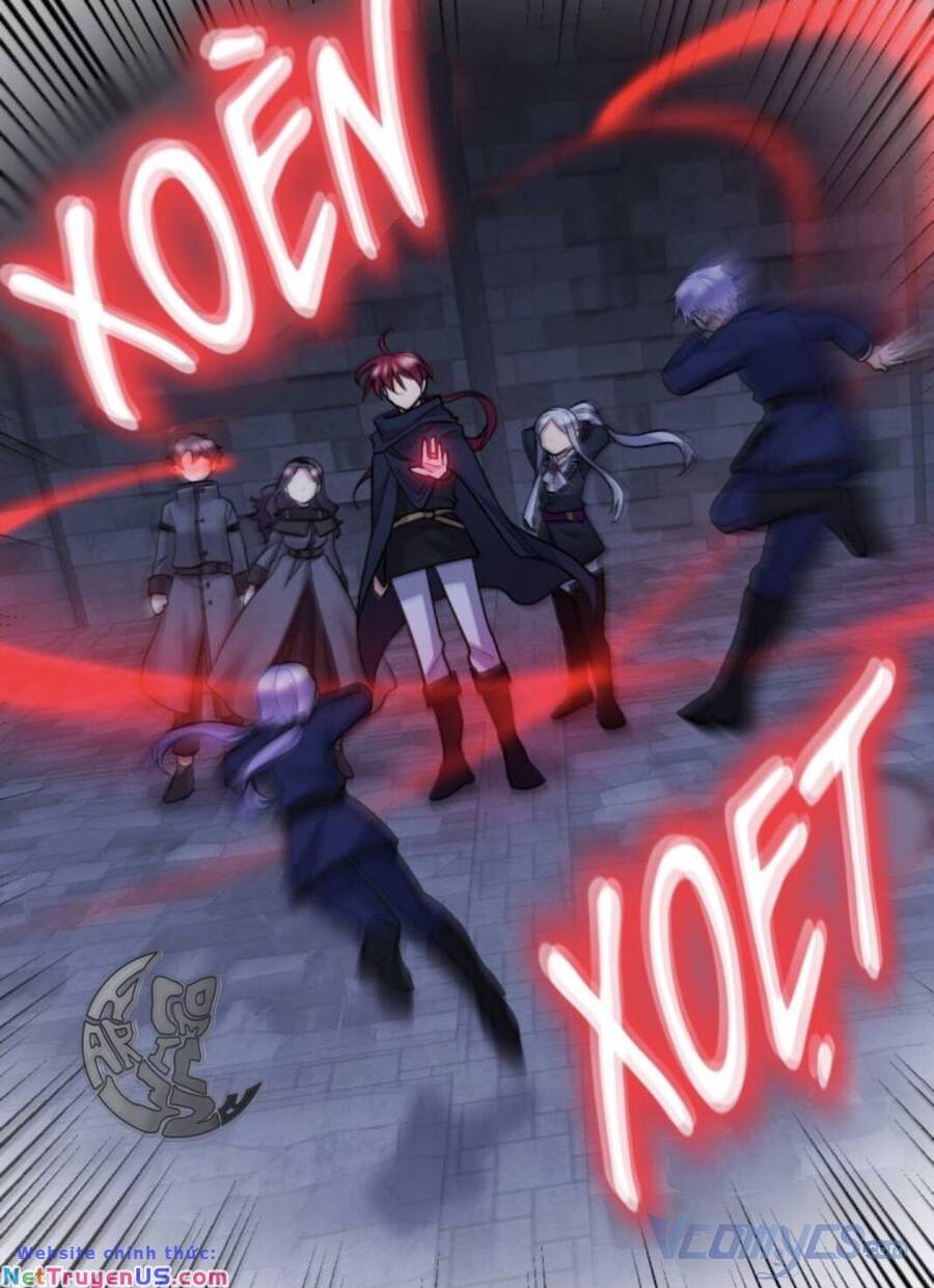 Sinh Đôi Xuyên Không Chap 118 - Next Chap 119