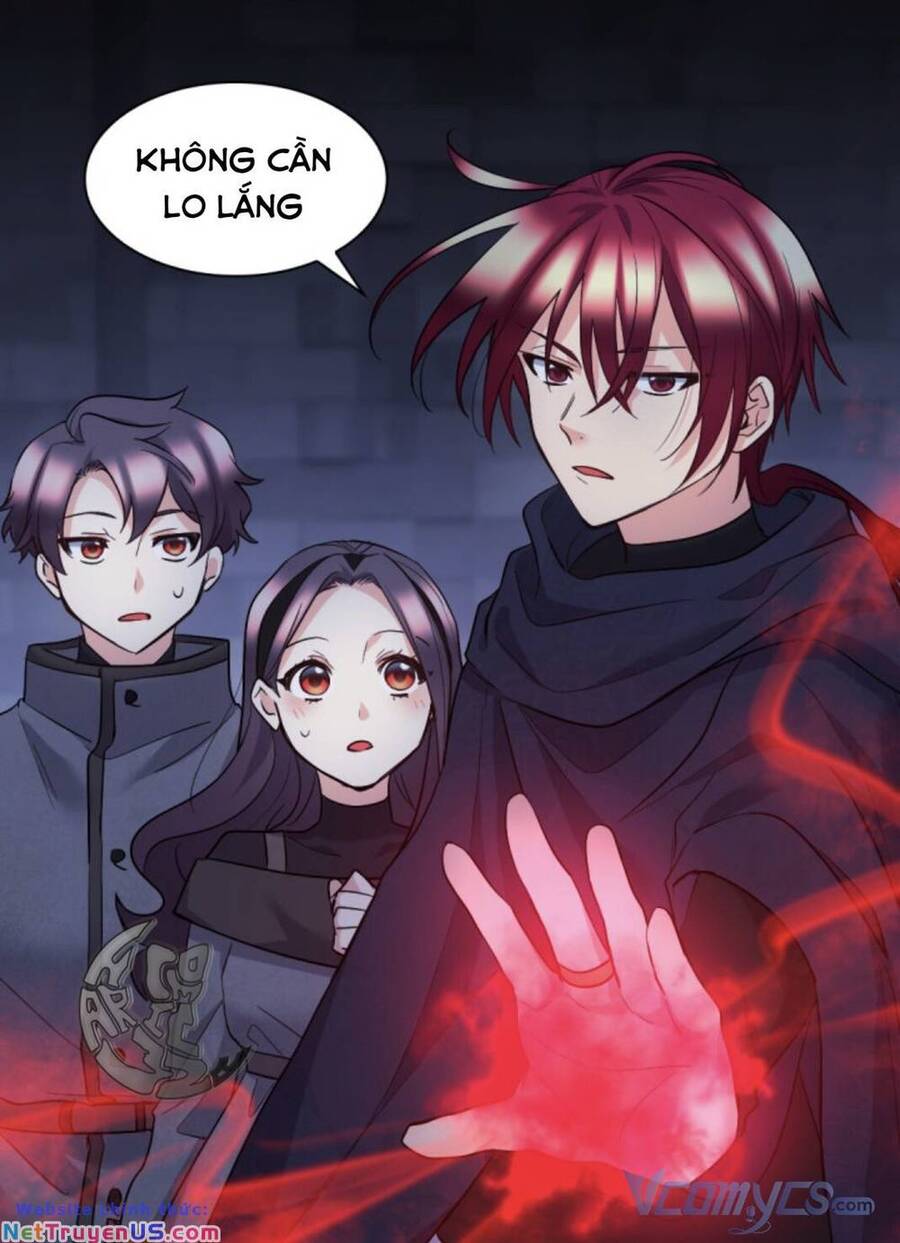 Sinh Đôi Xuyên Không Chap 118 - Next Chap 119