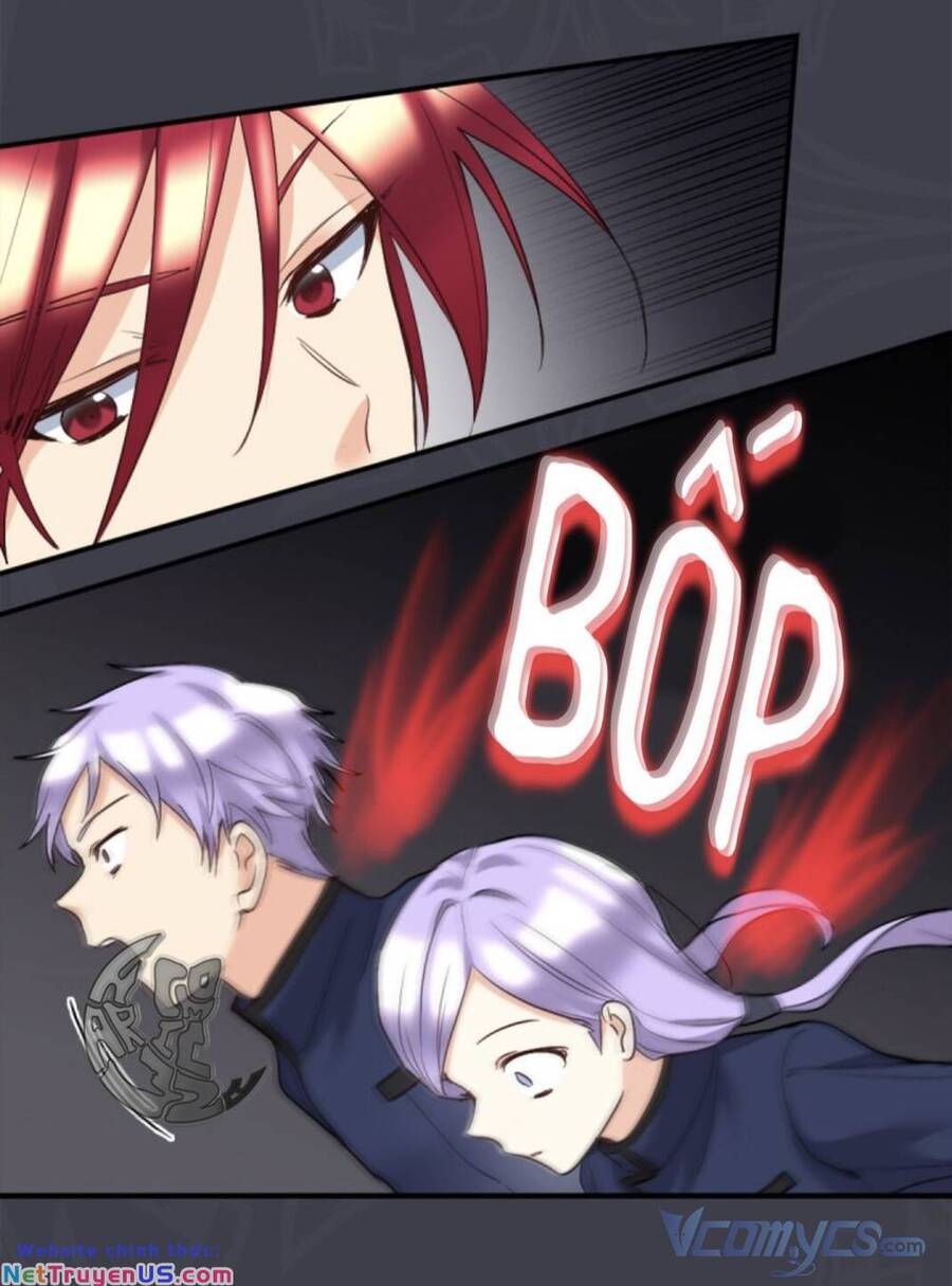 Sinh Đôi Xuyên Không Chap 118 - Next Chap 119