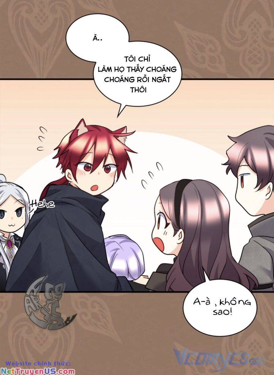 Sinh Đôi Xuyên Không Chap 118 - Next Chap 119