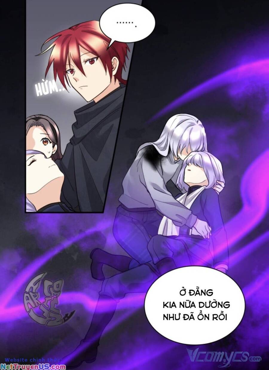 Sinh Đôi Xuyên Không Chap 118 - Next Chap 119