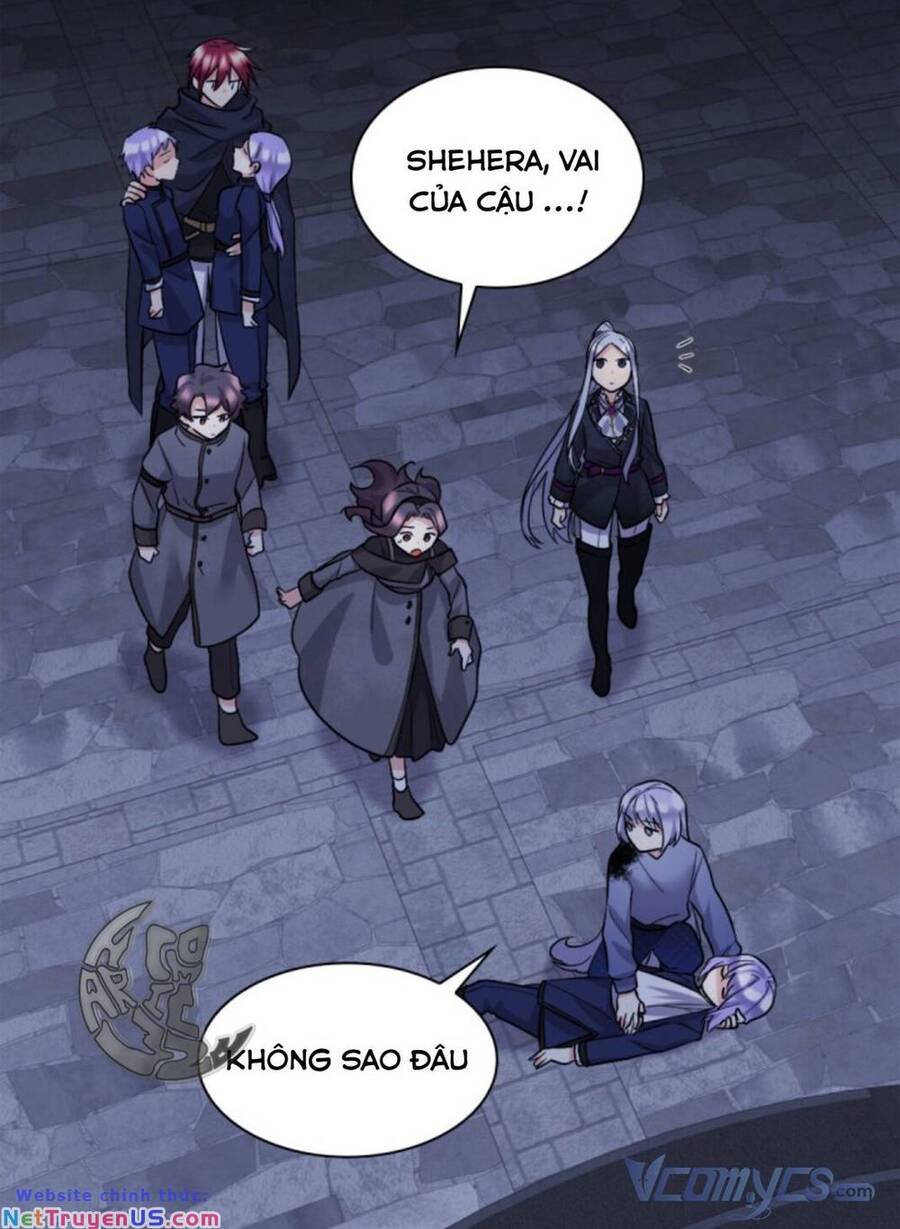 Sinh Đôi Xuyên Không Chap 118 - Next Chap 119