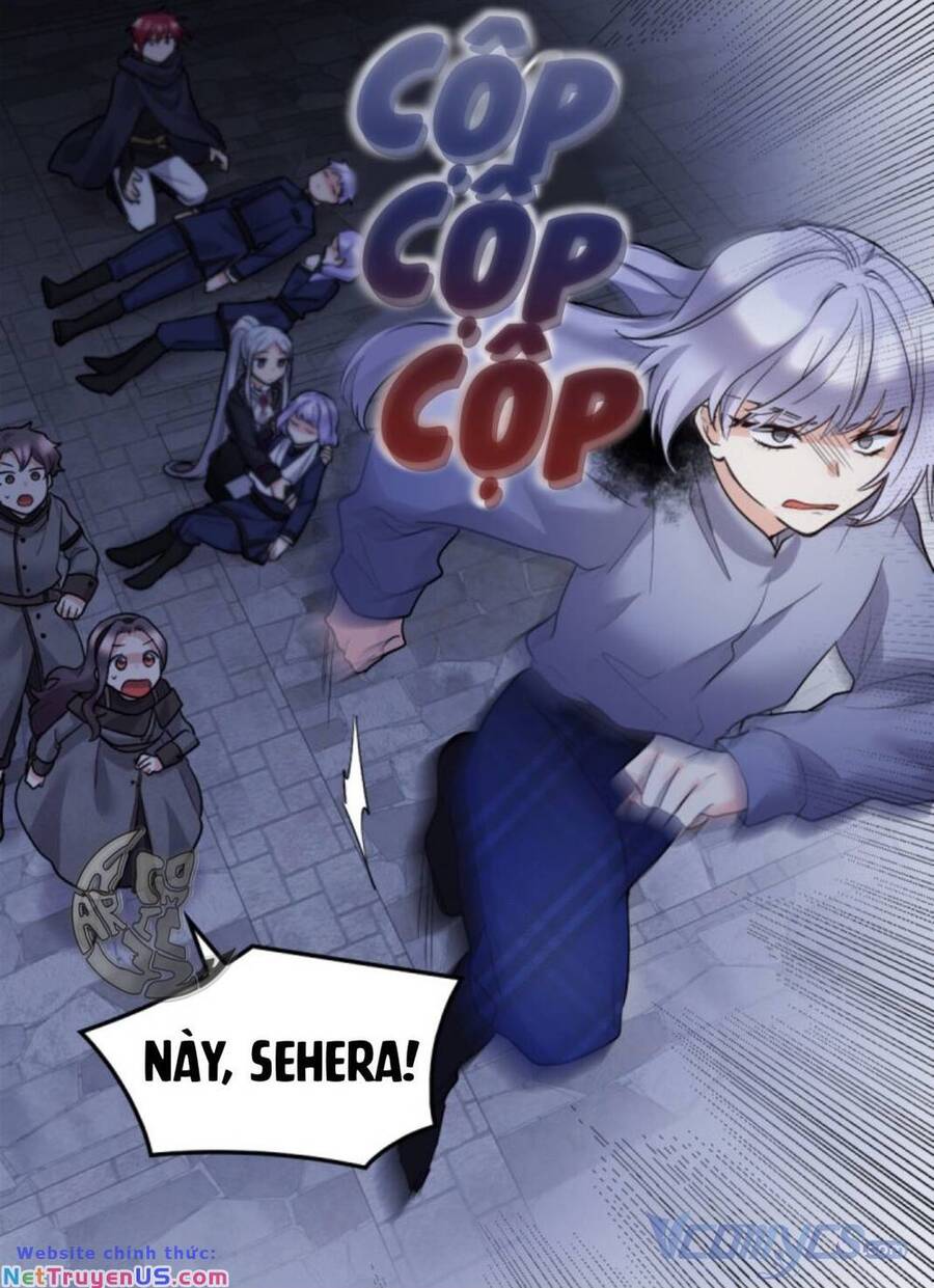 Sinh Đôi Xuyên Không Chap 118 - Next Chap 119