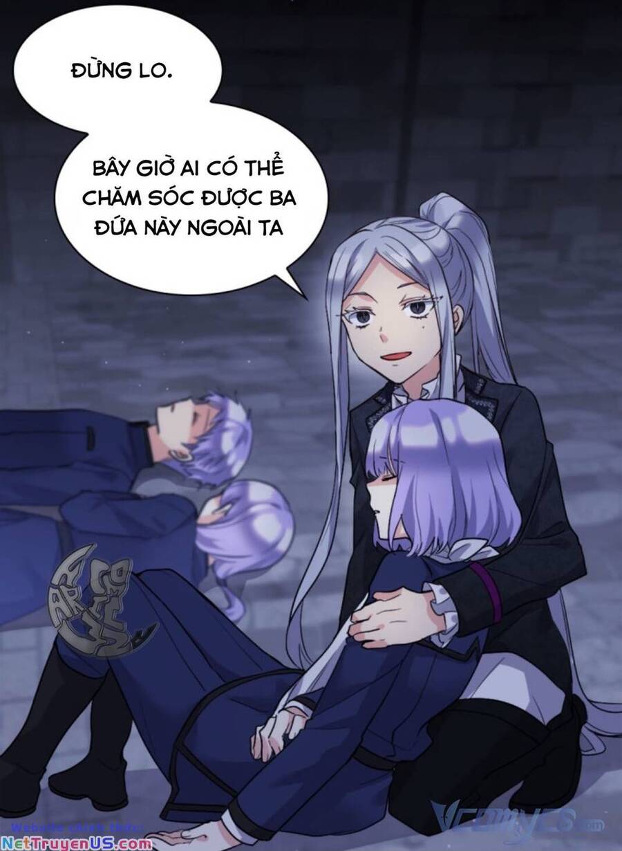 Sinh Đôi Xuyên Không Chap 118 - Next Chap 119