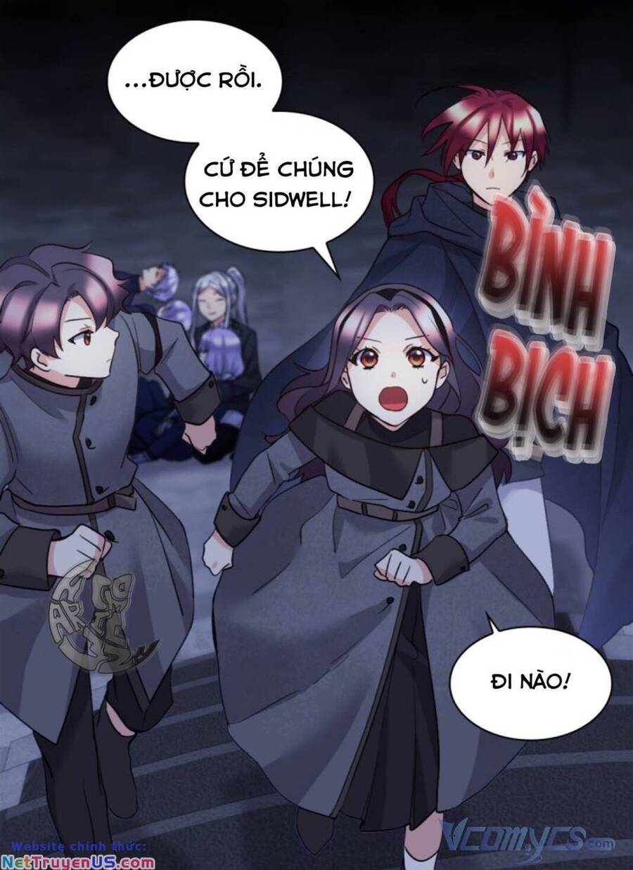 Sinh Đôi Xuyên Không Chap 118 - Next Chap 119