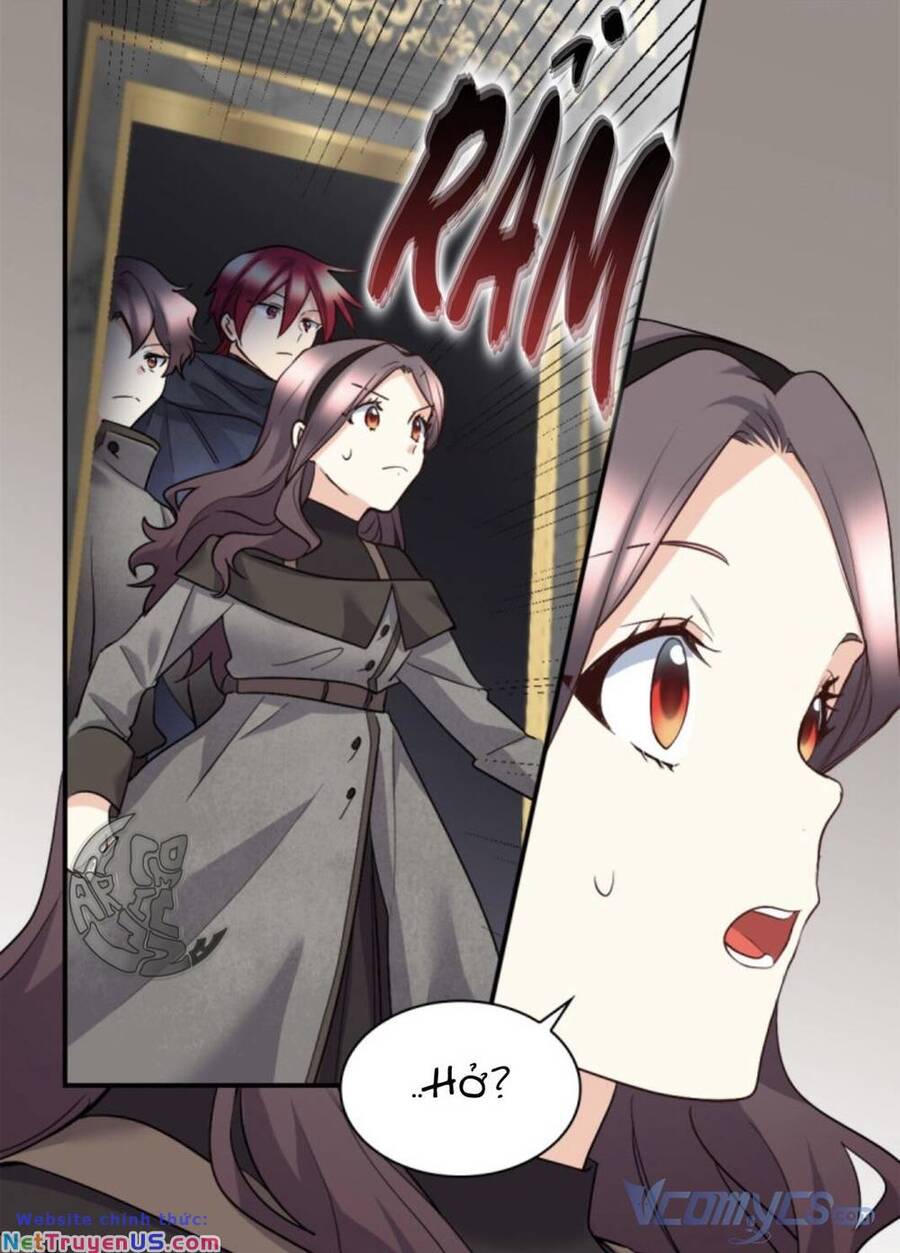 Sinh Đôi Xuyên Không Chap 118 - Next Chap 119