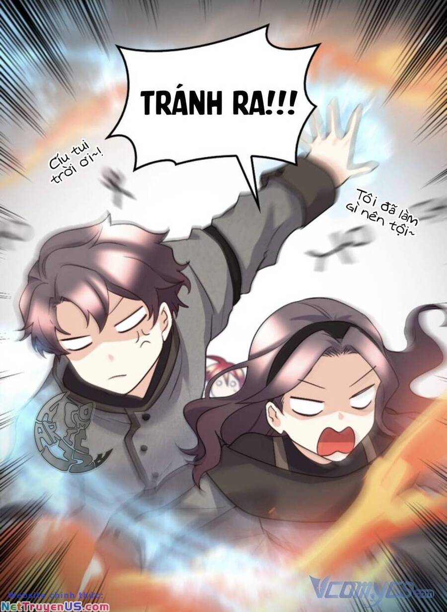 Sinh Đôi Xuyên Không Chap 118 - Next Chap 119