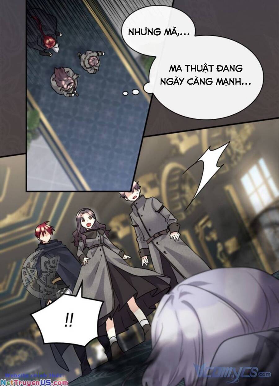 Sinh Đôi Xuyên Không Chap 118 - Next Chap 119