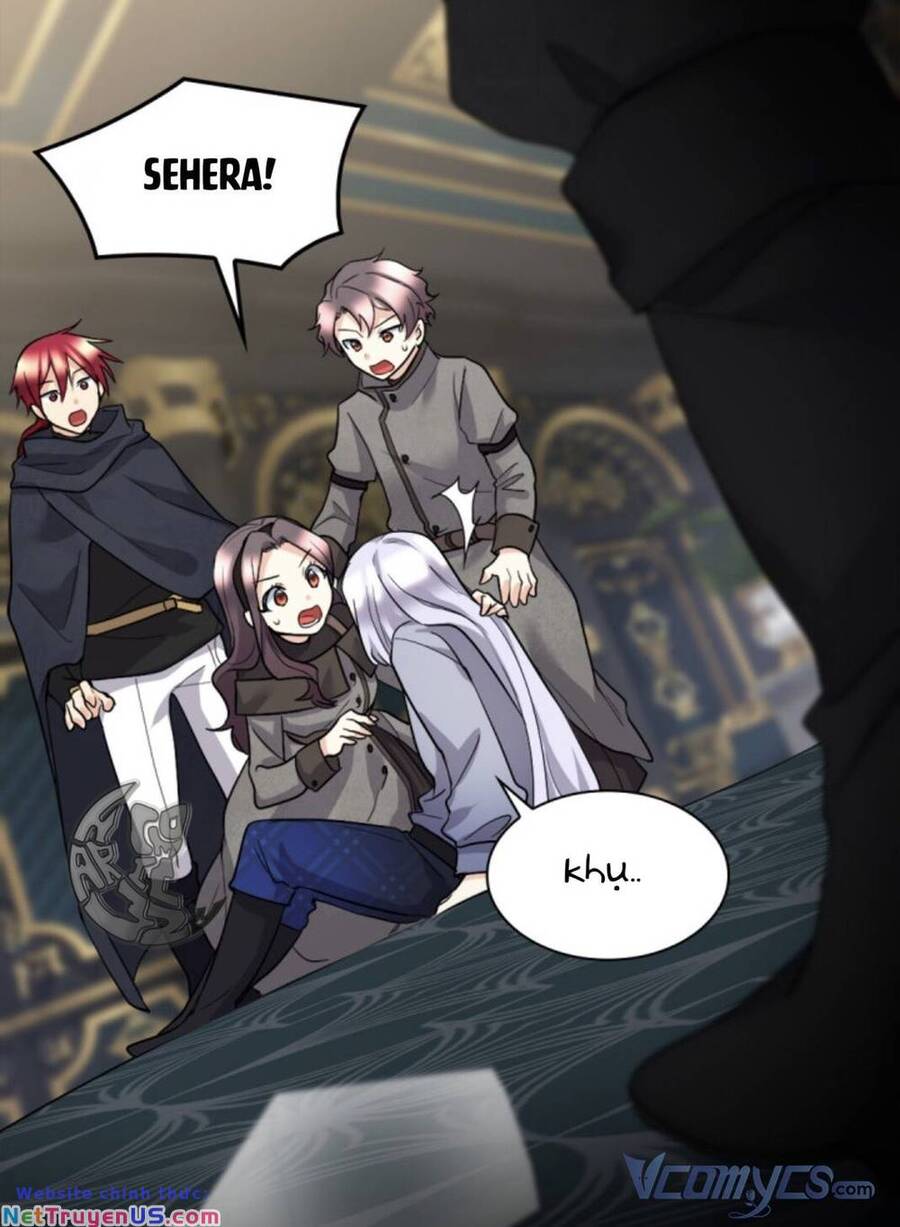 Sinh Đôi Xuyên Không Chap 118 - Next Chap 119