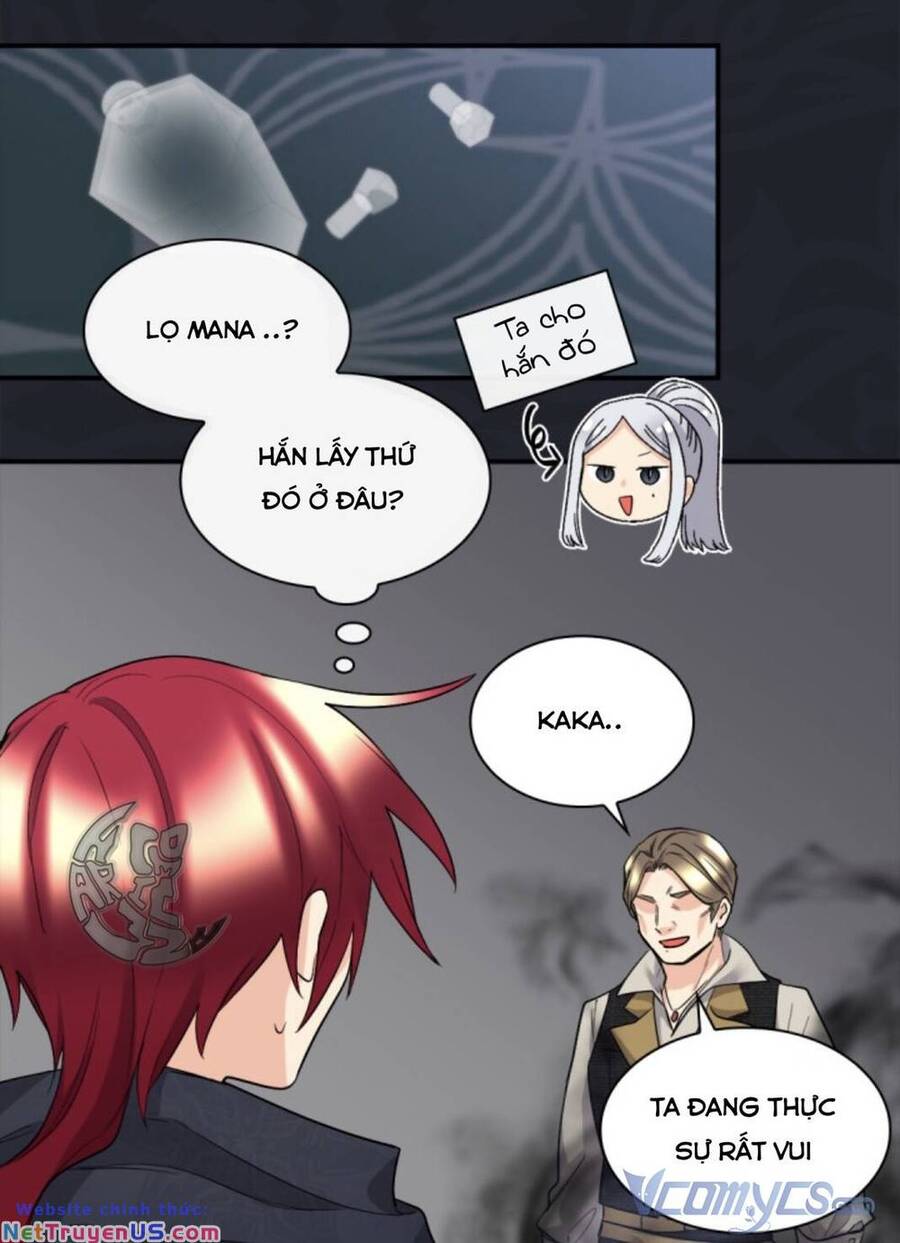 Sinh Đôi Xuyên Không Chap 118 - Next Chap 119