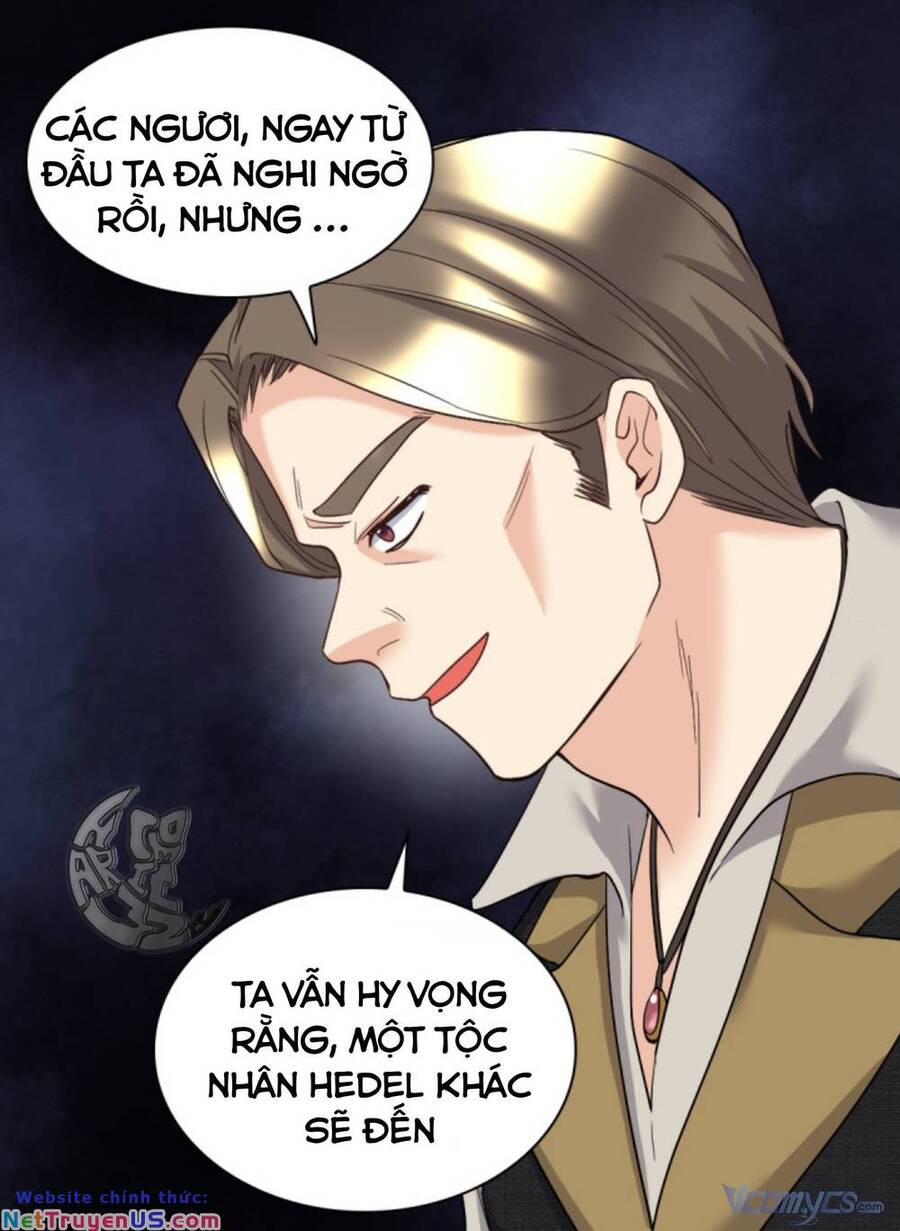 Sinh Đôi Xuyên Không Chap 118 - Next Chap 119