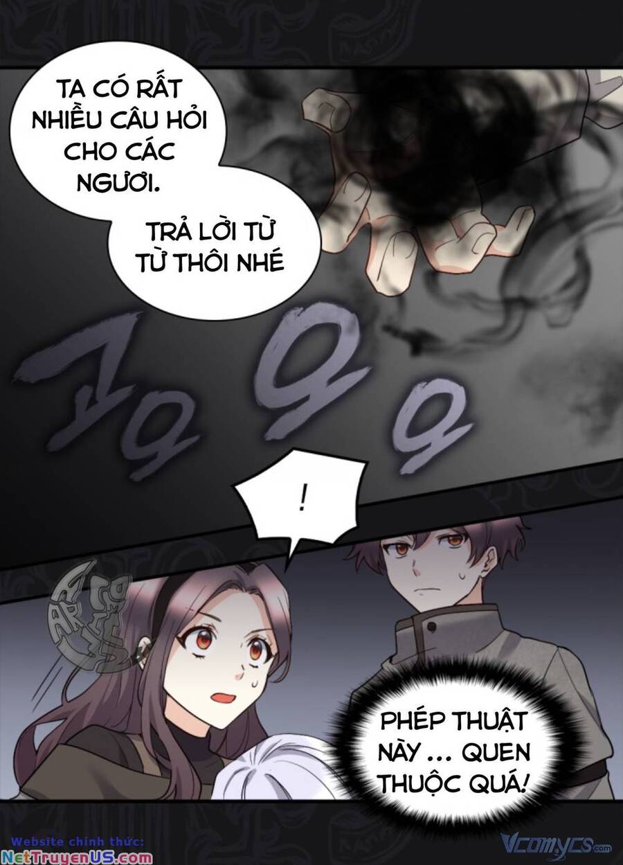 Sinh Đôi Xuyên Không Chap 118 - Next Chap 119